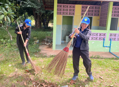 โครงการอาสาสมัครสหกรณ์ ณ สหกรณ์กองทุนสวนยางพาราลำปะทาว ... พารามิเตอร์รูปภาพ 103