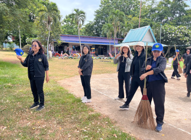 โครงการอาสาสมัครสหกรณ์ ณ สหกรณ์กองทุนสวนยางพาราลำปะทาว ... พารามิเตอร์รูปภาพ 105