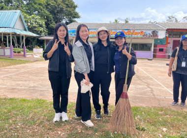 โครงการอาสาสมัครสหกรณ์ ณ สหกรณ์กองทุนสวนยางพาราลำปะทาว ... พารามิเตอร์รูปภาพ 106