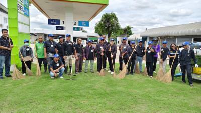 โครงการอาสาสมัครสหกรณ์ ณ สหกรณ์การเกษตรหนองหงษ์ จำกัด ... พารามิเตอร์รูปภาพ 1