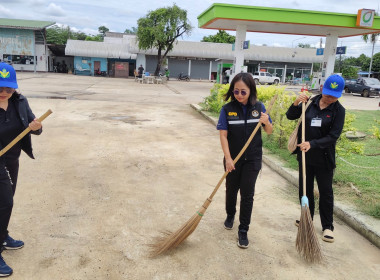 โครงการอาสาสมัครสหกรณ์ ณ สหกรณ์การเกษตรหนองหงษ์ จำกัด ... พารามิเตอร์รูปภาพ 1