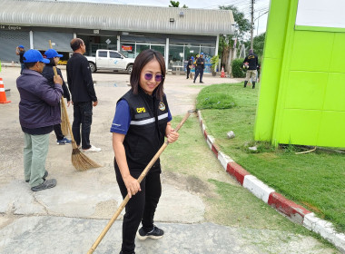 โครงการอาสาสมัครสหกรณ์ ณ สหกรณ์การเกษตรหนองหงษ์ จำกัด ... พารามิเตอร์รูปภาพ 5