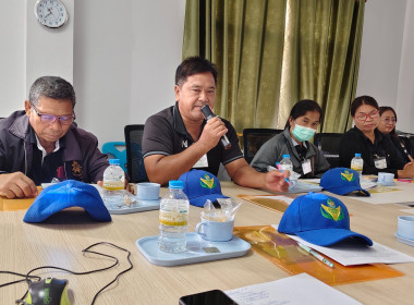 โครงการอาสาสมัครสหกรณ์ ณ สหกรณ์การเกษตรหนองหงษ์ จำกัด ... พารามิเตอร์รูปภาพ 18