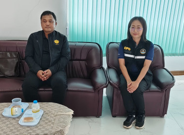โครงการอาสาสมัครสหกรณ์ ณ สหกรณ์การเกษตรหนองหงษ์ จำกัด ... พารามิเตอร์รูปภาพ 26