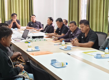 โครงการอาสาสมัครสหกรณ์ ณ สหกรณ์การเกษตรหนองหงษ์ จำกัด ... พารามิเตอร์รูปภาพ 28