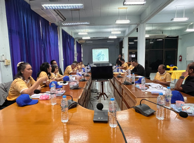 โครงการอาสาสมัครสหกรณ์ กิจกรรมพัฒนาอาสาสมัครสหกรณ์ ณ ... พารามิเตอร์รูปภาพ 22