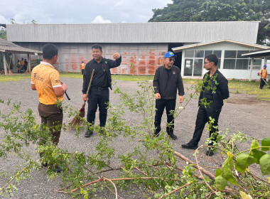 โครงการอาสาสมัครสหกรณ์ กิจกรรมพัฒนาอาสาสมัครสหกรณ์ ณ ... พารามิเตอร์รูปภาพ 34