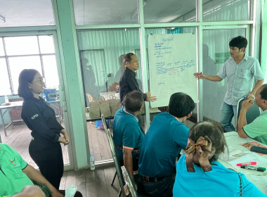 โครงการสหกรณ์ รัฐ คนละครึ่ง พึ่งพิงกัน ณ ... พารามิเตอร์รูปภาพ 37