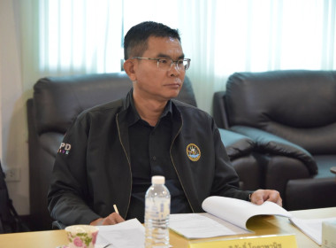 ประชุมเพื่อประเมินและคัดเลือกโรงเรียนที่ส่งผลงานเข้าประกวด ... พารามิเตอร์รูปภาพ 8