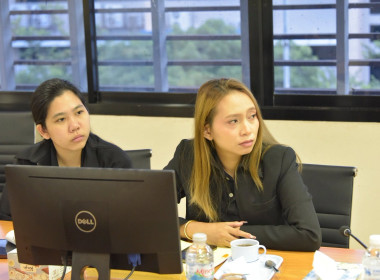 ประชุมเพื่อประเมินและคัดเลือกโรงเรียนที่ส่งผลงานเข้าประกวด ... พารามิเตอร์รูปภาพ 9