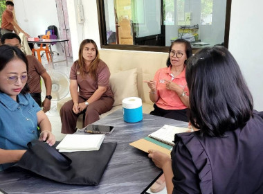 ลงพื้นที่ติดตามและประเมินผลการดำเนินงานโครงการ The Strong ... พารามิเตอร์รูปภาพ 12