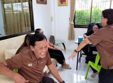 ลงพื้นที่ติดตามและประเมินผลการดำเนินงานโครงการ The Strong ... พารามิเตอร์รูปภาพ 15