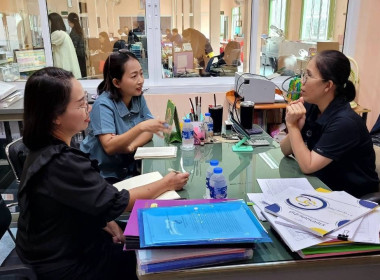 ลงพื้นที่ติดตามและประเมินผลการดำเนินงานโครงการ The Strong ... พารามิเตอร์รูปภาพ 18