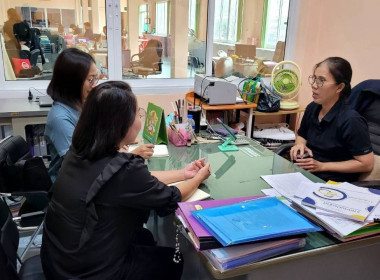 ลงพื้นที่ติดตามและประเมินผลการดำเนินงานโครงการ The Strong ... พารามิเตอร์รูปภาพ 19