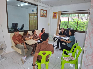 ลงพื้นที่ติดตามและประเมินผลการดำเนินงานโครงการ The Strong ... พารามิเตอร์รูปภาพ 10