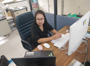 อบรม “การสร้างภาพ–ทำคลิป ด้วย AI แบบปลอดภัย” พารามิเตอร์รูปภาพ 3