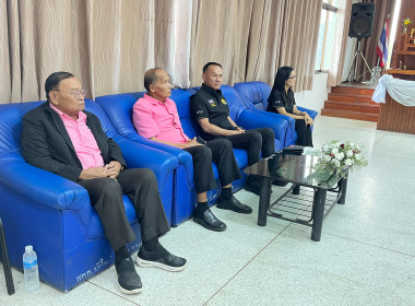 โครงการสหกรณ์ รัฐ คนละครึ่ง พึ่งพิงกัน หลักสูตร ... พารามิเตอร์รูปภาพ 13