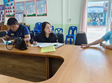 ติดตามแผนงานโครงการสร้างรูปแบบเพื่อเป็นแนวทางสู่การพัฒนาสหกรณ์เข้มแข็ง (Strong Coop Model : SCM) ระยะ 1 กิจกรรมที่ 4 ... พารามิเตอร์รูปภาพ 11