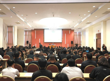 โครงการพัฒนาศักยภาพทีมงานเพื่อการบริหารและพัฒนาทรัพยากรบุคคลอย่างมีประสิทธิภาพ ... พารามิเตอร์รูปภาพ 6