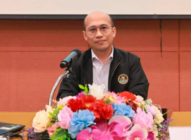 โครงการพัฒนาศักยภาพทีมงานเพื่อการบริหารและพัฒนาทรัพยากรบุคคลอย่างมีประสิทธิภาพ ... พารามิเตอร์รูปภาพ 11