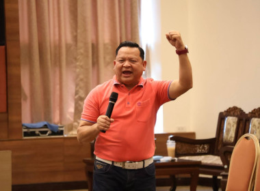 โครงการพัฒนาศักยภาพทีมงานเพื่อการบริหารและพัฒนาทรัพยากรบุคคลอย่างมีประสิทธิภาพ ... พารามิเตอร์รูปภาพ 13