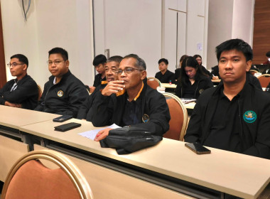 โครงการพัฒนาศักยภาพทีมงานเพื่อการบริหารและพัฒนาทรัพยากรบุคคลอย่างมีประสิทธิภาพ ... พารามิเตอร์รูปภาพ 41