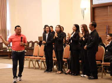 โครงการพัฒนาศักยภาพทีมงานเพื่อการบริหารและพัฒนาทรัพยากรบุคคลอย่างมีประสิทธิภาพ ... พารามิเตอร์รูปภาพ 14