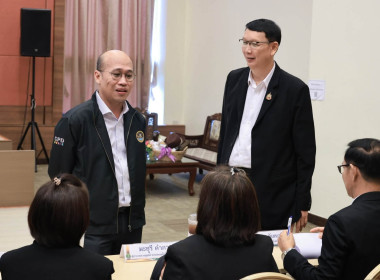 โครงการพัฒนาศักยภาพทีมงานเพื่อการบริหารและพัฒนาทรัพยากรบุคคลอย่างมีประสิทธิภาพ ... พารามิเตอร์รูปภาพ 16