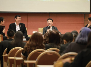 โครงการพัฒนาศักยภาพทีมงานเพื่อการบริหารและพัฒนาทรัพยากรบุคคลอย่างมีประสิทธิภาพ ... พารามิเตอร์รูปภาพ 46