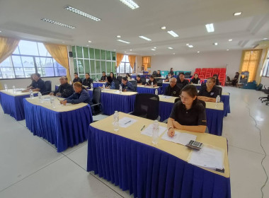 โครงการสหกรณ์ รัฐ คนละครึ่ง พึ่งพิงกัน หลักสูตร ... พารามิเตอร์รูปภาพ 19