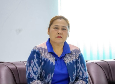 โครงการ “สหกรณ์ รัฐ คนละครึ่ง พึ่งพิงกัน ”ณ ... พารามิเตอร์รูปภาพ 20