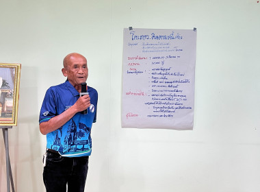 โครงการ “สหกรณ์ รัฐ คนละครึ่ง พึ่งพิงกัน” ณ ... พารามิเตอร์รูปภาพ 11