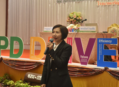 “โครงการขับเคลื่อนนโยบาย CPD DRIVE ... พารามิเตอร์รูปภาพ 20