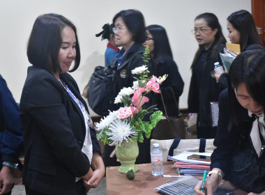 “โครงการขับเคลื่อนนโยบาย CPD DRIVE ... พารามิเตอร์รูปภาพ 30