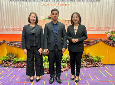 “โครงการขับเคลื่อนนโยบาย CPD DRIVE ... พารามิเตอร์รูปภาพ 1