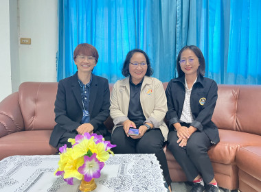 โครงการ “สหกรณ์ รัฐ คนละครึ่ง พึ่งพิงกัน” ณ ... พารามิเตอร์รูปภาพ 2