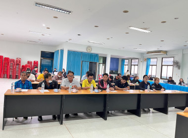โครงการ “สหกรณ์ รัฐ คนละครึ่ง พึ่งพิงกัน” ณ ... พารามิเตอร์รูปภาพ 6