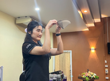 ร่วมเป็นวิทยากรใน โครงการ ... พารามิเตอร์รูปภาพ 35
