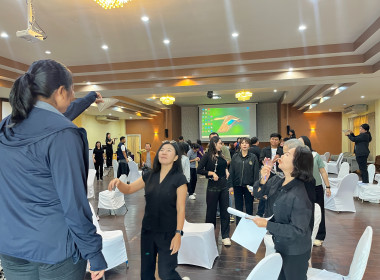 ร่วมเป็นวิทยากรใน โครงการ ... พารามิเตอร์รูปภาพ 36