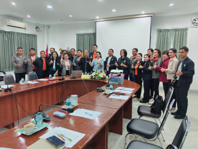 “สหกรณ์ รัฐ คนละครึ่ง พึ่งพิงกัน” ... พารามิเตอร์รูปภาพ 1