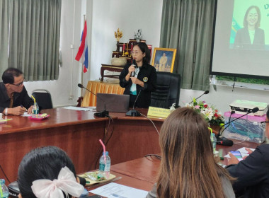“สหกรณ์ รัฐ คนละครึ่ง พึ่งพิงกัน” ... พารามิเตอร์รูปภาพ 3