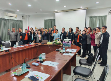 “สหกรณ์ รัฐ คนละครึ่ง พึ่งพิงกัน” ... พารามิเตอร์รูปภาพ 5