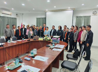 “สหกรณ์ รัฐ คนละครึ่ง พึ่งพิงกัน” ... พารามิเตอร์รูปภาพ 8