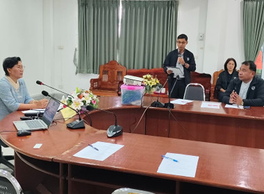 “สหกรณ์ รัฐ คนละครึ่ง พึ่งพิงกัน” ... พารามิเตอร์รูปภาพ 10