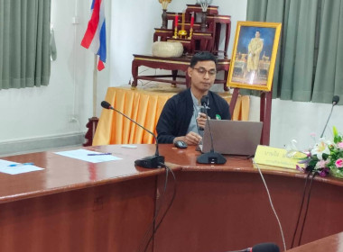 “สหกรณ์ รัฐ คนละครึ่ง พึ่งพิงกัน” ... พารามิเตอร์รูปภาพ 12