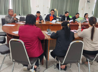 “สหกรณ์ รัฐ คนละครึ่ง พึ่งพิงกัน” ... พารามิเตอร์รูปภาพ 13