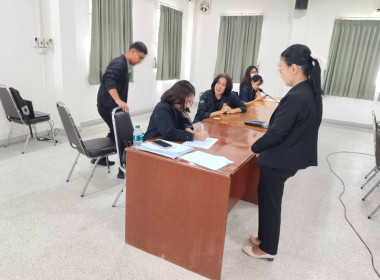 “สหกรณ์ รัฐ คนละครึ่ง พึ่งพิงกัน” ... พารามิเตอร์รูปภาพ 18