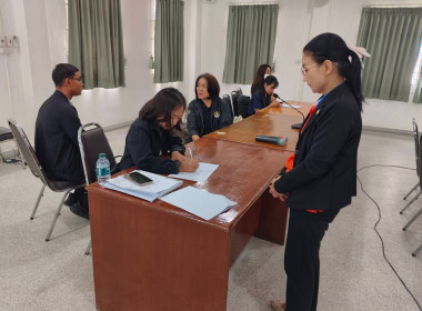“สหกรณ์ รัฐ คนละครึ่ง พึ่งพิงกัน” ... พารามิเตอร์รูปภาพ 20