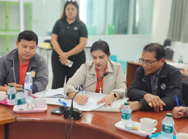 “สหกรณ์ รัฐ คนละครึ่ง พึ่งพิงกัน” ... พารามิเตอร์รูปภาพ 27