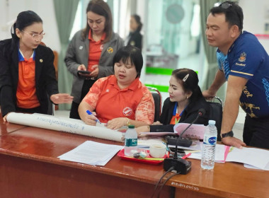 “สหกรณ์ รัฐ คนละครึ่ง พึ่งพิงกัน” ... พารามิเตอร์รูปภาพ 29
